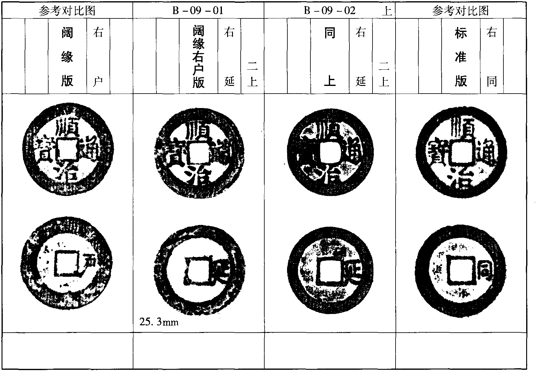 背“延”類(B-09)